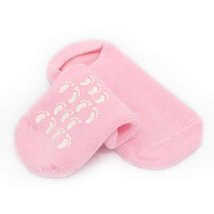 Velvet Spa Gel Socks™
