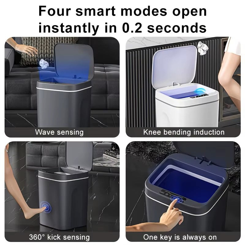 Experience a New Level of Comfort